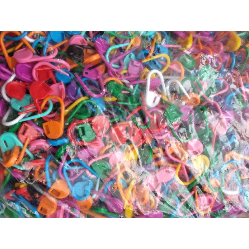 Jual Peniti Rajutan | Shopee Indonesia