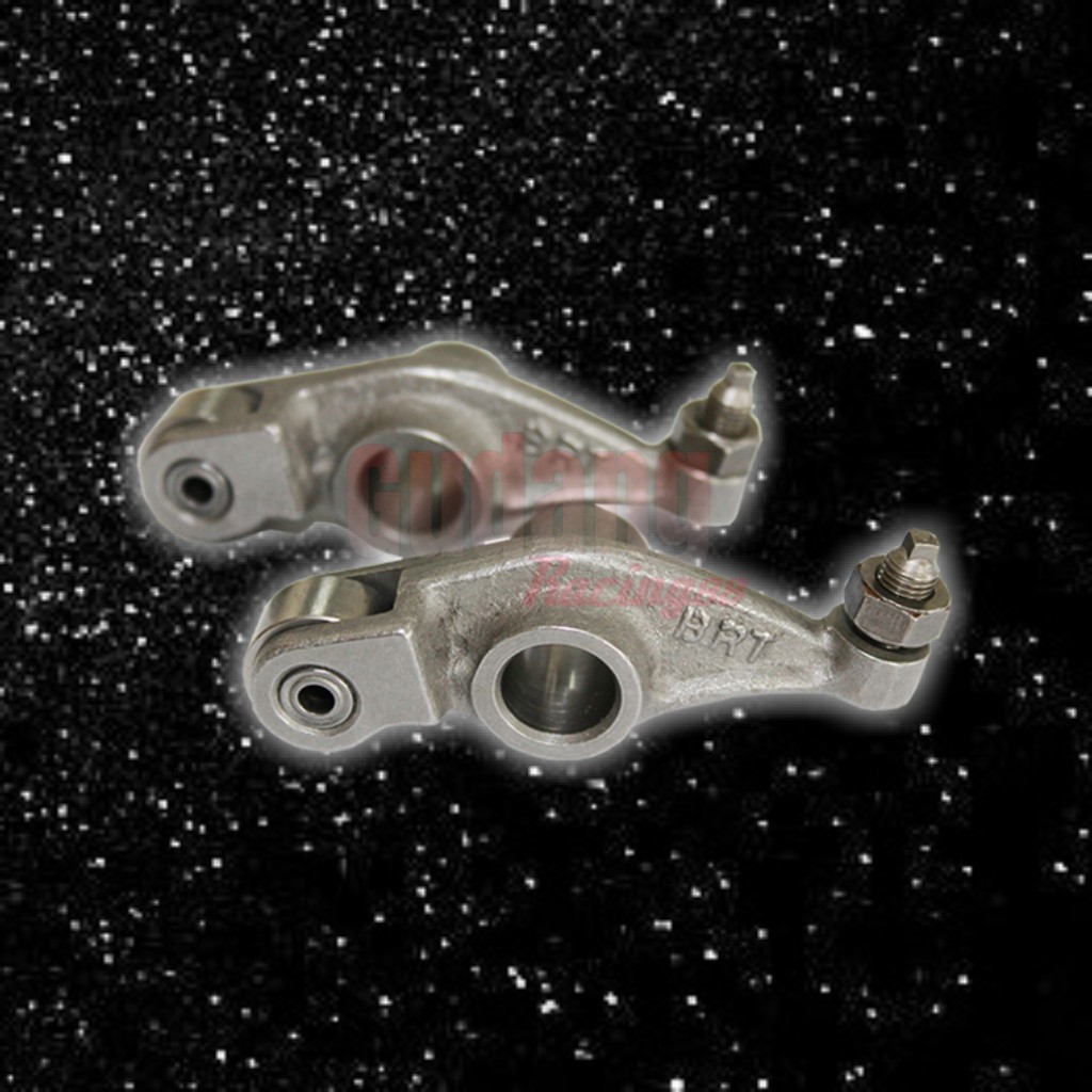 Jual SUPER ROCKER ARM BRT PELATUK ROLLER RRA TIGER SCORPIO GEN 1 GEN