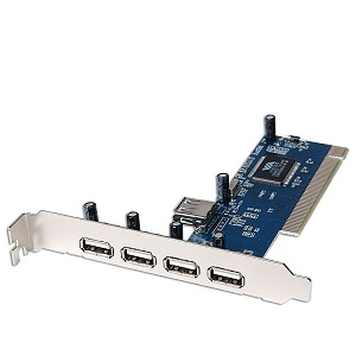 Carte Pci-Express 2 Ports Usb 3.0 Internes Améliorez vos Connectivités