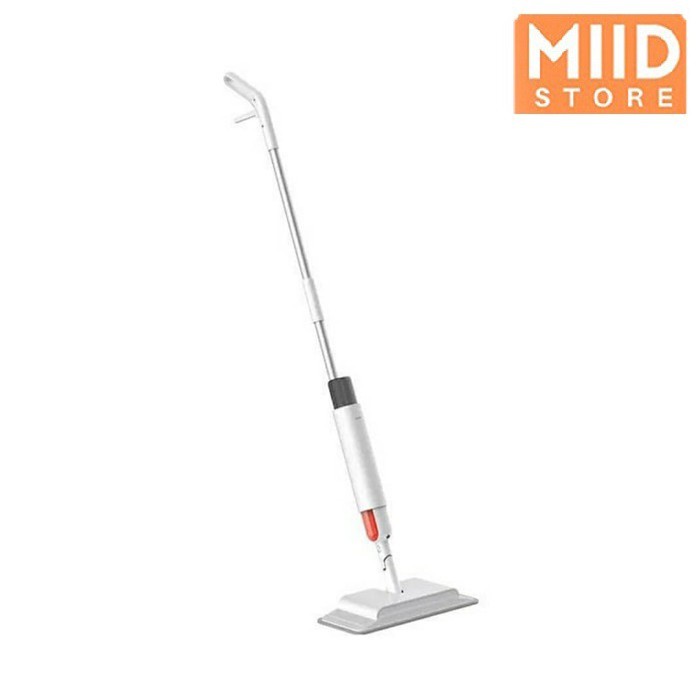 Jual Xiaomi Deerma Tb In Sweeper And Spray Mop Sapu Dan Pel Lantai