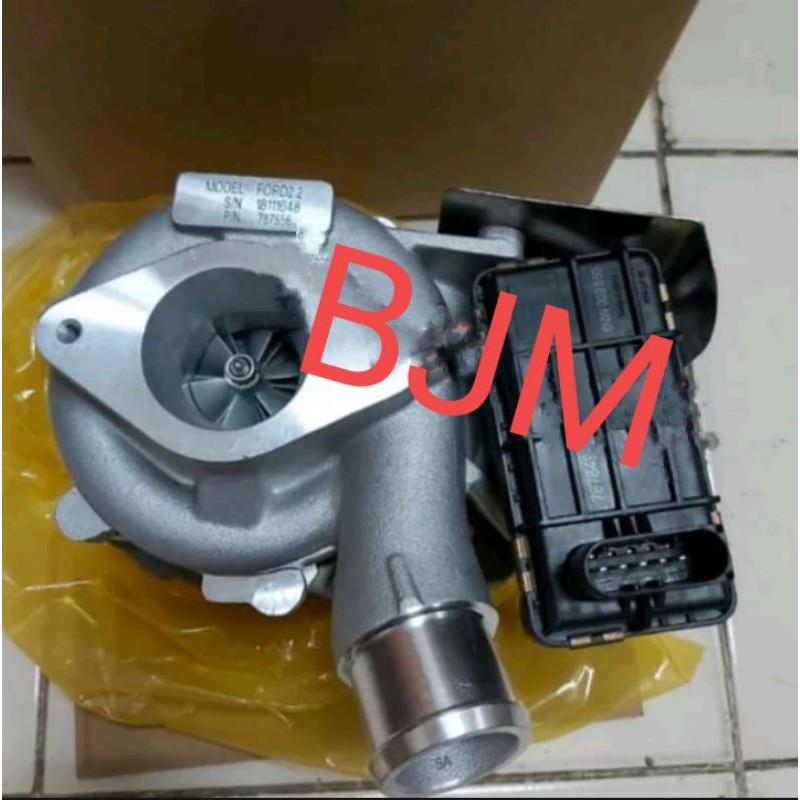 Jual TURBO CHARGER-TURBO CAS FORD RANGER 2.2 | Shopee Indonesia