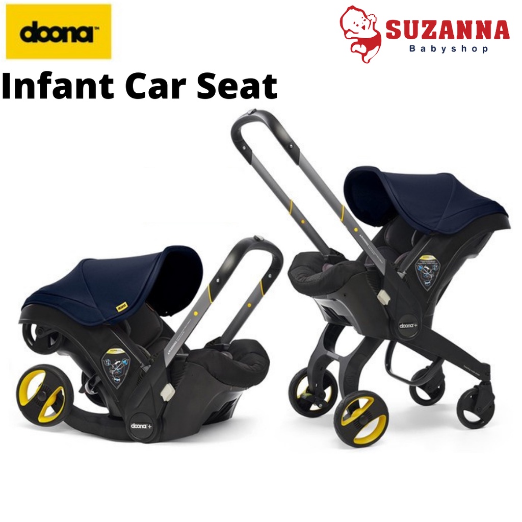 Harga doona car seat stroller online