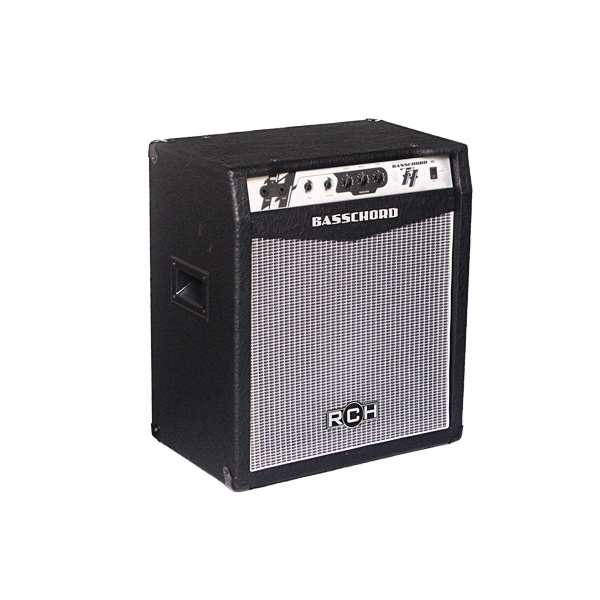 Jual Bass Gitar Amplifier Ampli Gitar Bass Rch Chord New Amplifier