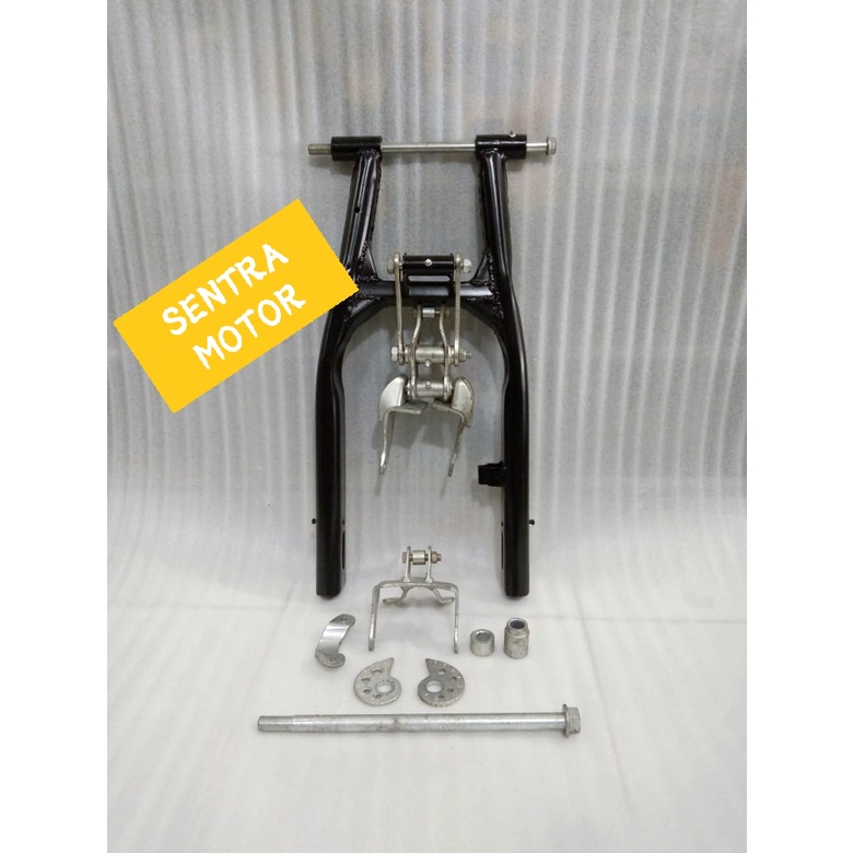 Jual Swing Arm Tiger Arm KUMIS Tiger Khusus Buat Rubahan Ke Monoshock