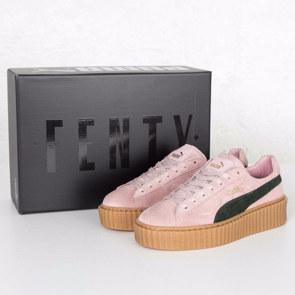 Puma fenty outlet romania