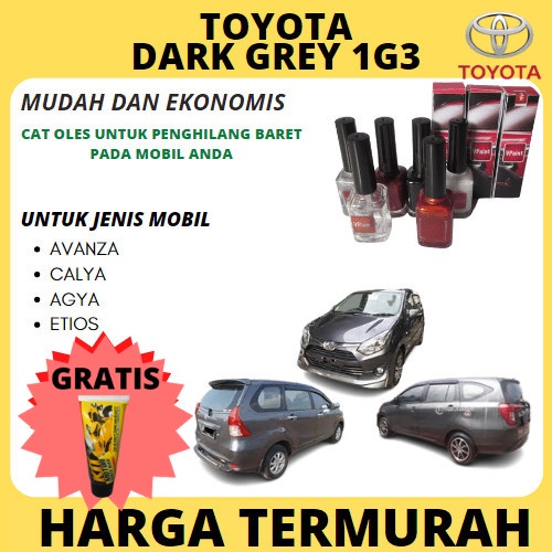 Agya Dark Grey: Keanggunan dan Keberanian dalam Satu Paket