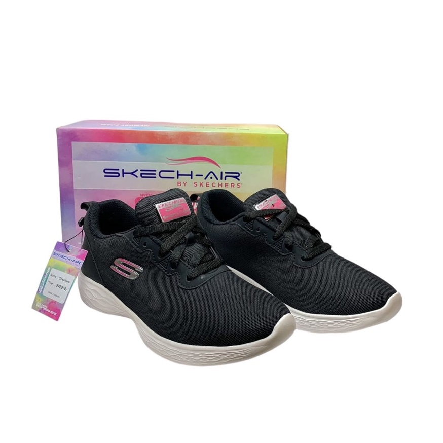 Jual Sepatu Skechers Sport Wanita Go Elite Knits Terbaru Sepatu