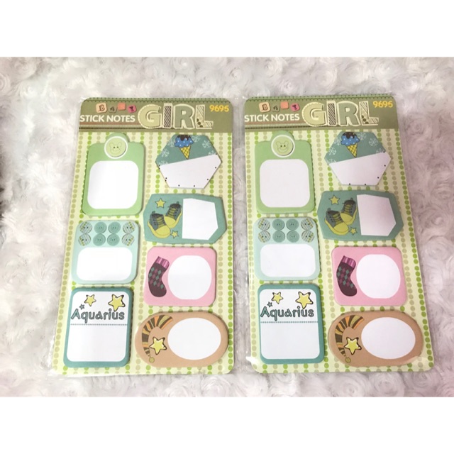 Jual Sticky notes | Shopee Indonesia