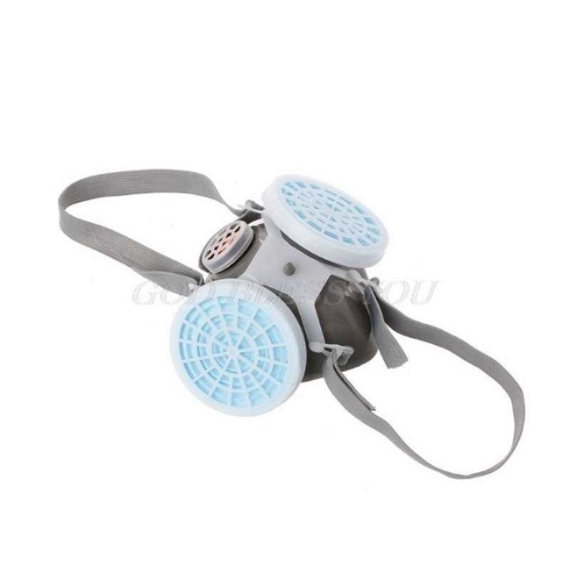 Jual Masker Gas Terlengkap & Harga Terbaru Juli 2026 | Shopee Indonesia