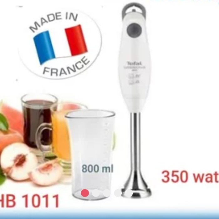 Jual Tefal Hand Blender Cp Shopee Indonesia