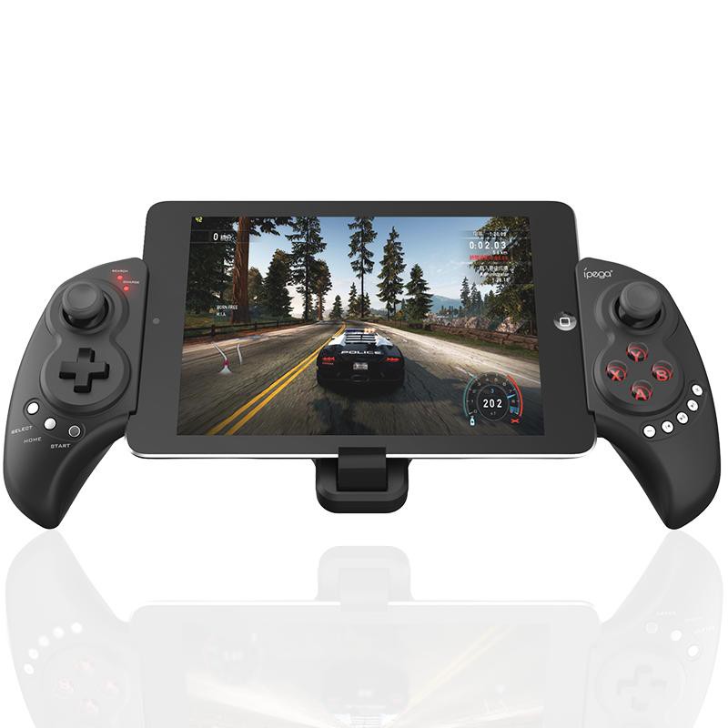 Jual Joystick Bluetooth Ipega PG-9023 Stick Gaming Gamepad Wireless HP ...
