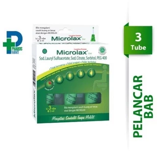 Microlax Sol Jual Microlax Gel Terlengkap & Harga Terbaru Maret 2026 | Shopee Indonesia