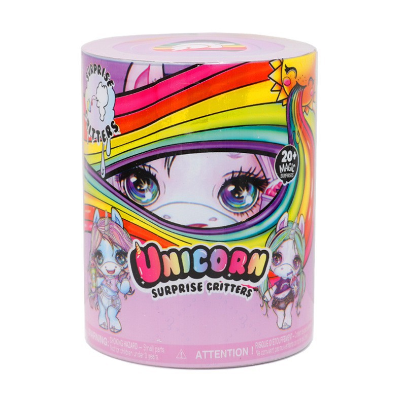 Poopsie Slime Surprise Unicorn-Rainbow Bright Star Indonesia