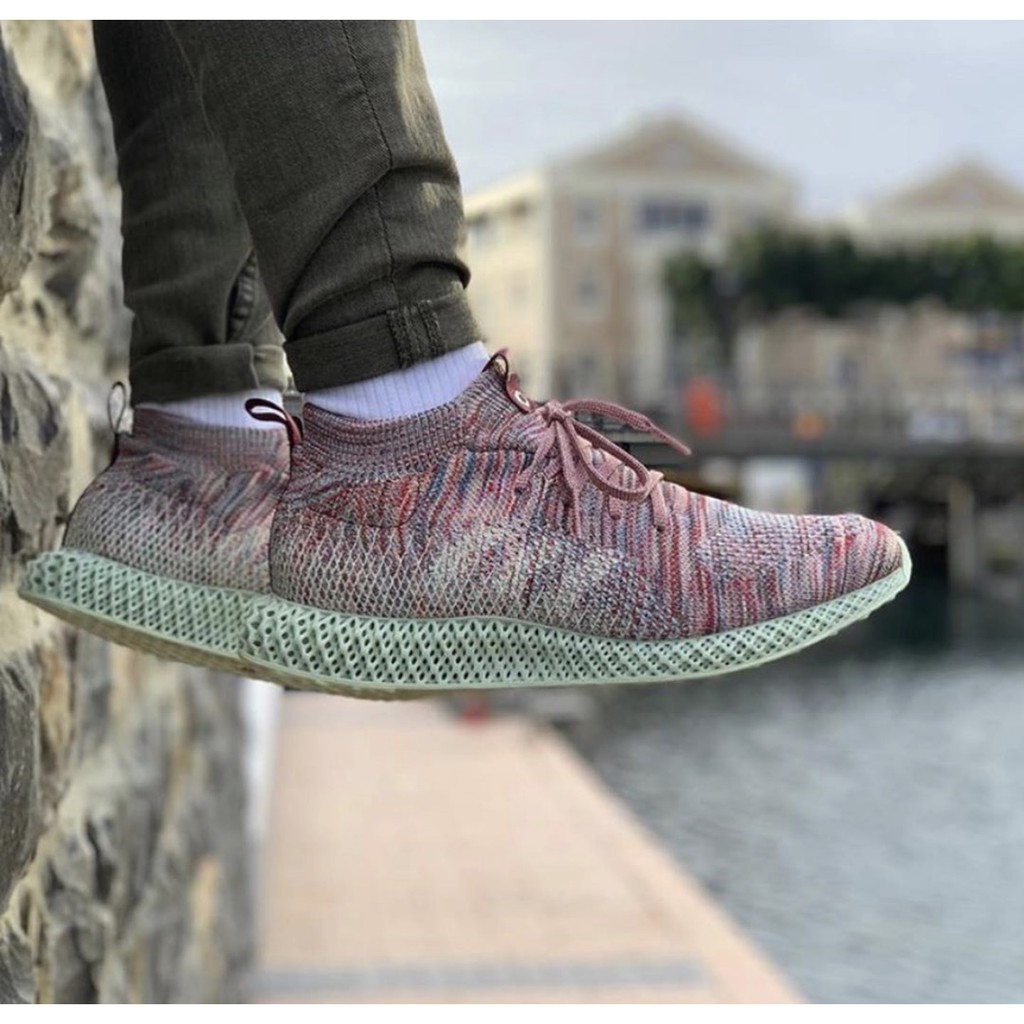 Kith 4d clearance aspen