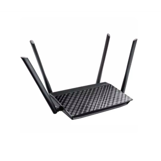 Jual ASUS ROUTER AC 1200, RT-AC1200, AC1200, ROUTER WIFI, WIRELESS ...