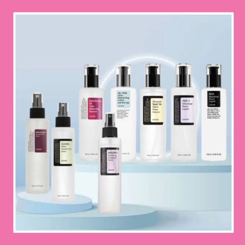 Jual Cosrx Bha Blackhead Power Liquid /AHA BHA/AHA 7 Whitehead | Shopee ...