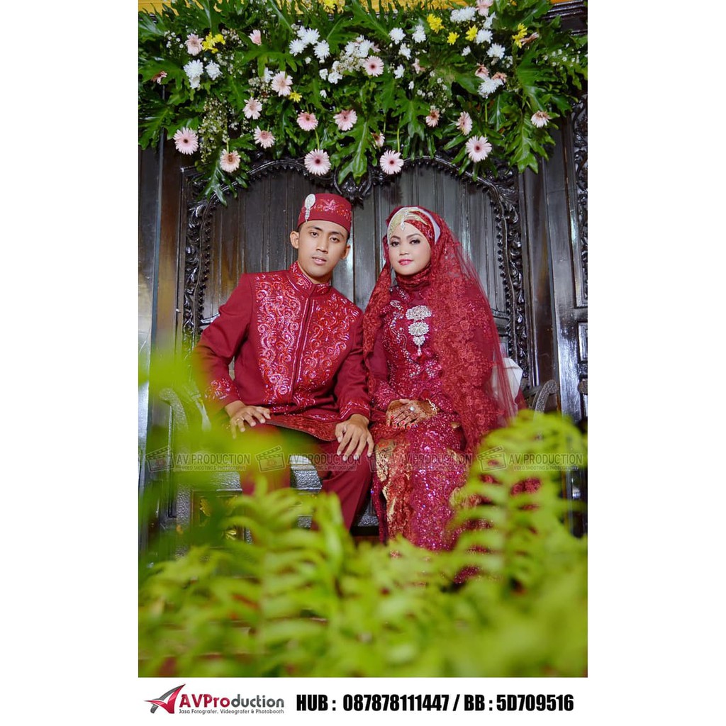 Jual Jasa Dokumentasi Foto Dan Video Acara Wedding Resepsi