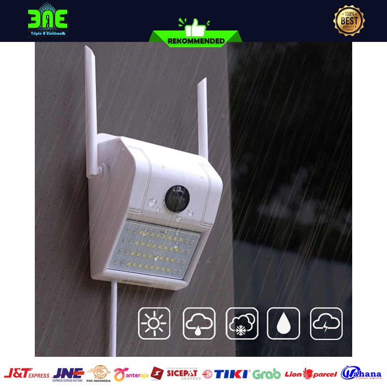 Jual CCTV Ipcam Xiaomi Xiaovv Outdoor XVV D7 Waterproof 1080p Ip