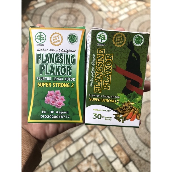 Jual Pelangsing Pelakor/ Kemasan Lama/ Kemasan Baru | Shopee Indonesia