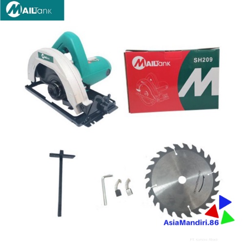 Mailtank discount circular saw