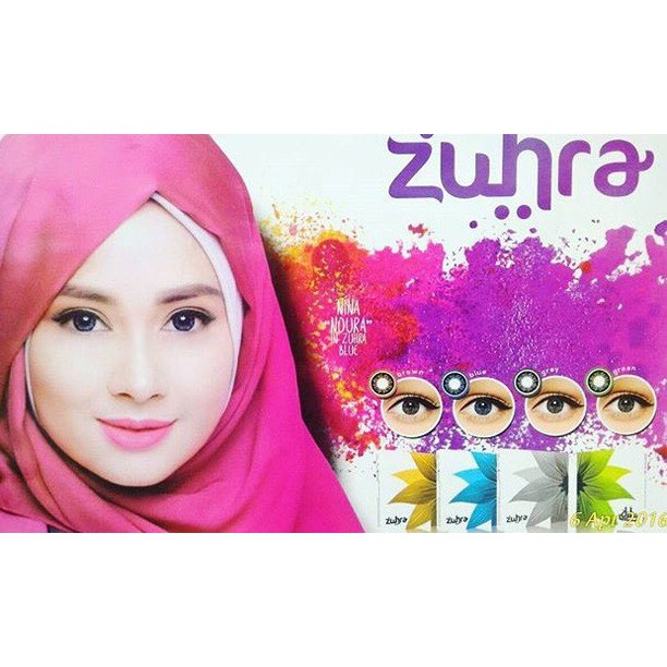 Jual Zuhra | Shopee Indonesia