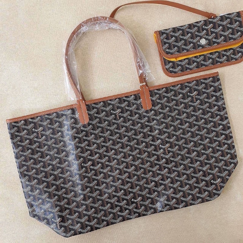 Harga tote bag discount goyard