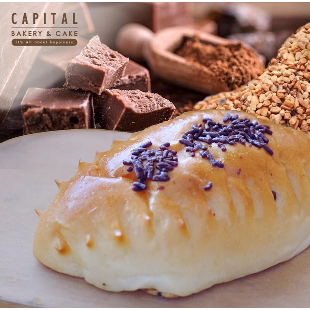 Jual Roti Coklat Kacang/Cemilan Sehat | Shopee Indonesia