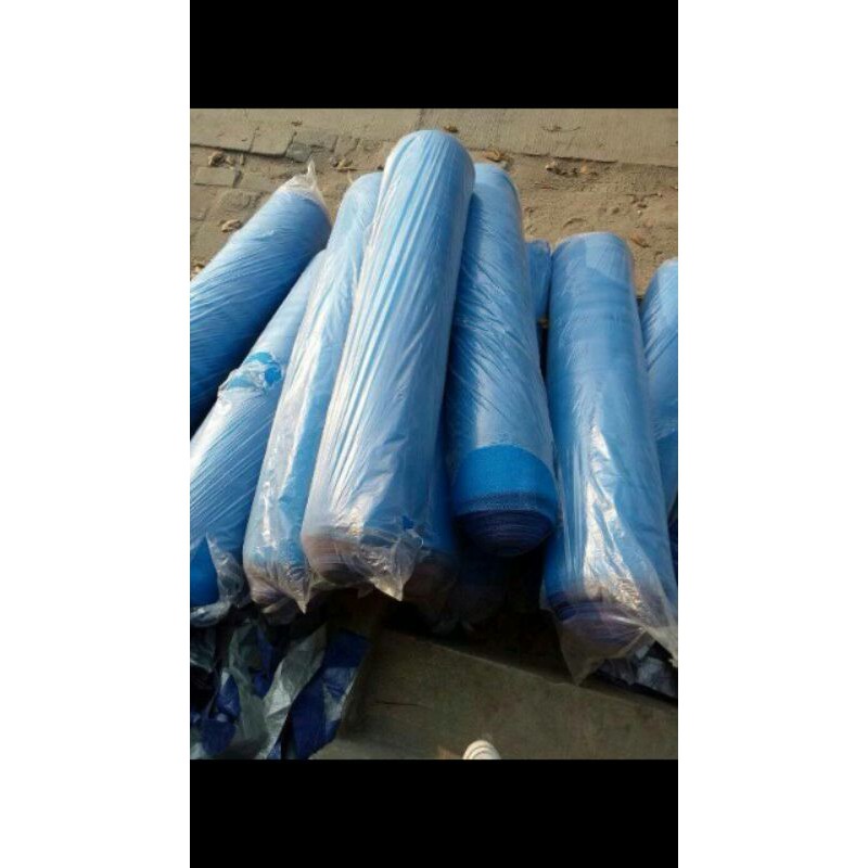 Jual waring polynet 1,3m x 1m | Shopee Indonesia