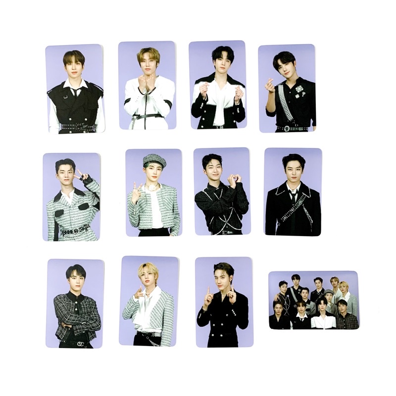 Jual [sharing] THE BOYZ KCON:TACT HI 5 MD - AR Photocard Stand | Shopee ...