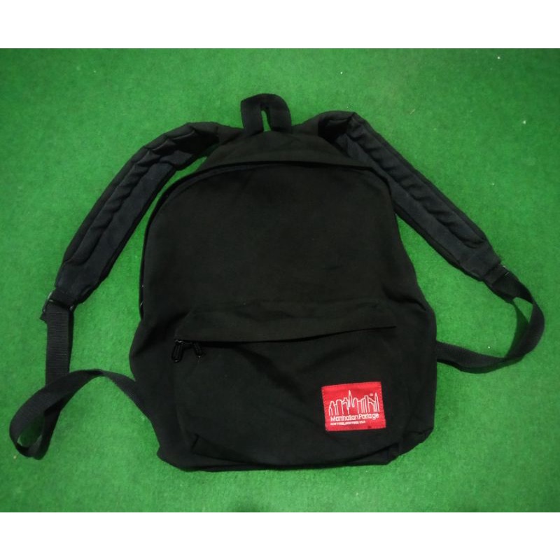 Tas manhattan portage clearance