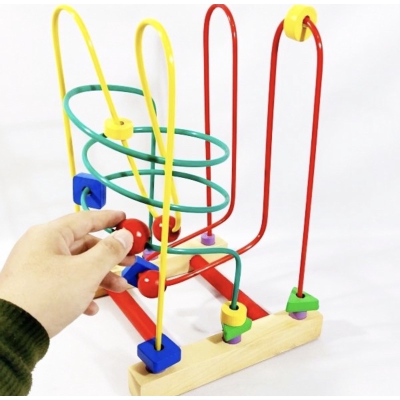 Jual WIRE GAME 3 LINE | Shopee Indonesia