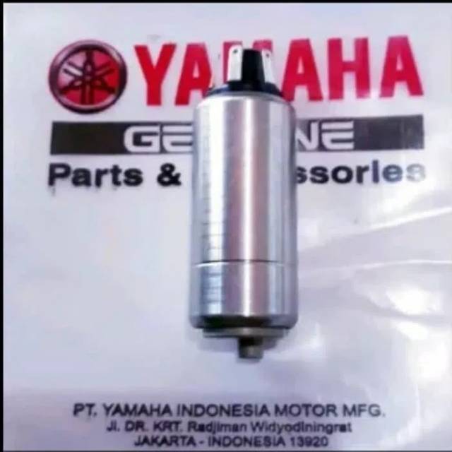 Jual Rotak Dinamo Fuel Pump Mio J Mio Gt Mio M3 Soul Gt 125 Mio Z