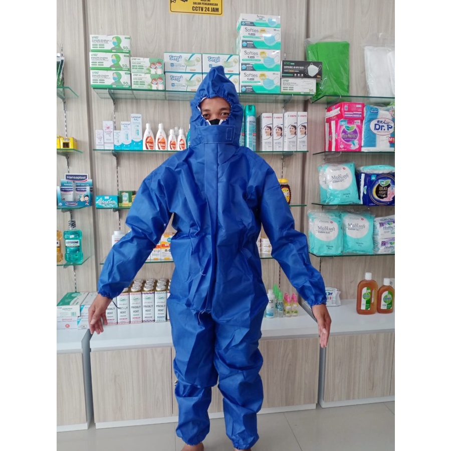 Jual ALAT PELINDUNG DIRI (APD) | Shopee Indonesia