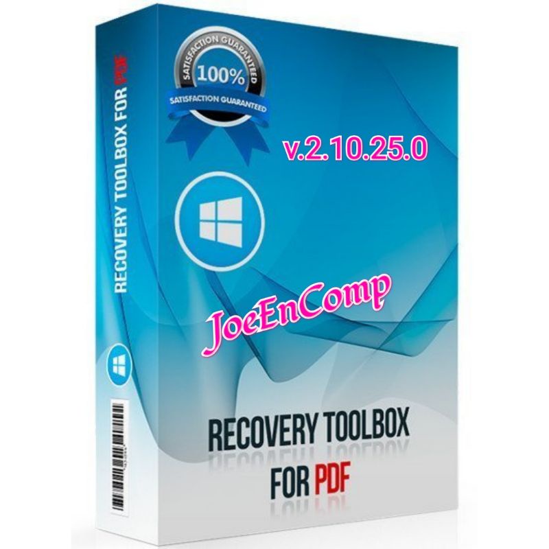 Jual recovery toolbox for pdf 2 10 25 0 full version windows shopee