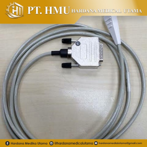 Jual Kabel Neo Flow Sensor Drager Babylog 8000 Evita 4 PN8409626