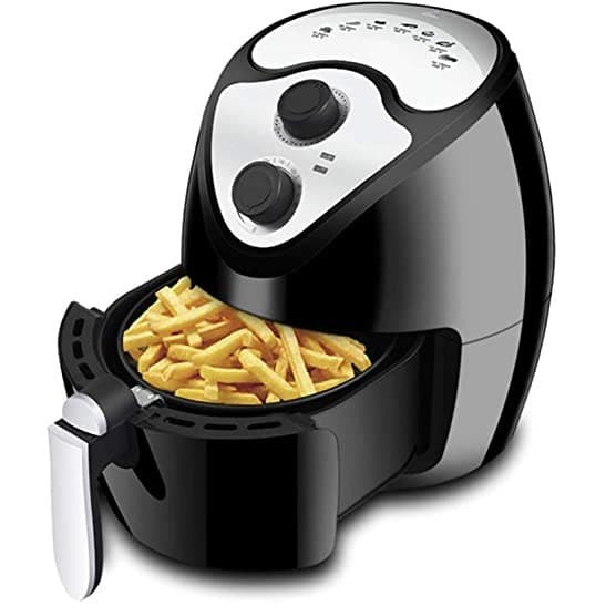 Jual AIR FRYER PENGGORENGAN TANPA MINYAK MURAH | Shopee Indonesia