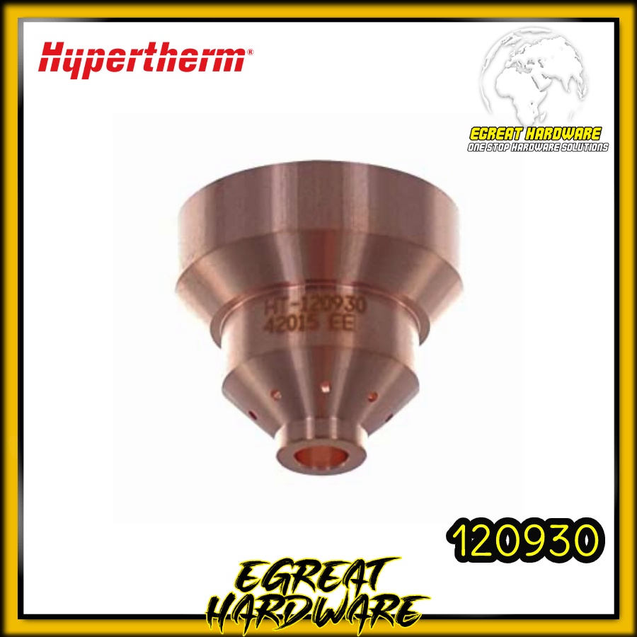 Jual Shield Hypertherm 120930 T80 T60 MACH TCH | Shopee Indonesia