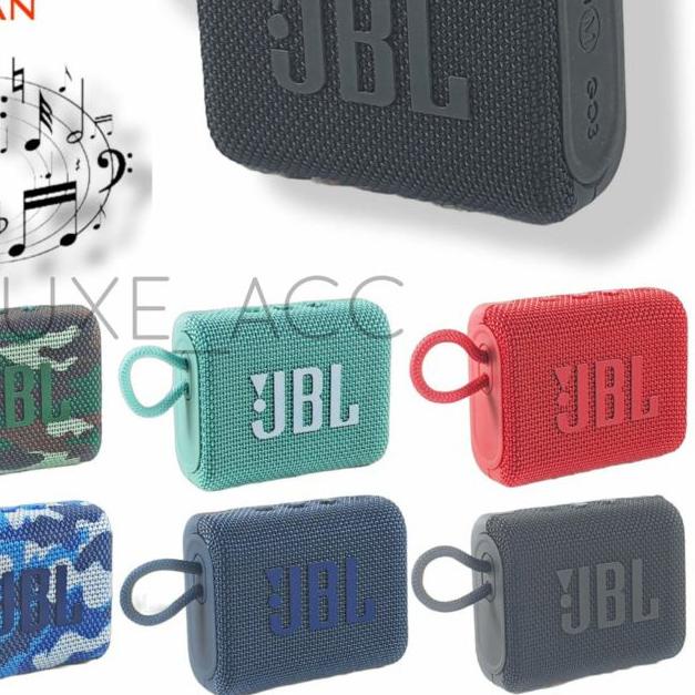 Jual Promo Go Speaker Bluetooh Jbl Go Wireless Speaker Mini Bluetooth Go Super Bass