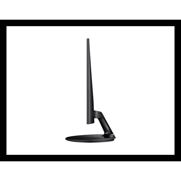 Jual Samsung Led Monitor 24 Inch S24F350Fhe Full HdFreesync 4Ms