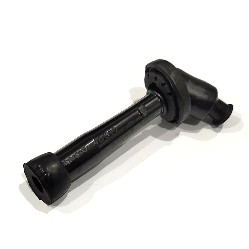 Jual kop cop tutup busi kc premium suzuki SATRIA FU F 150 LAMA BARONG ...