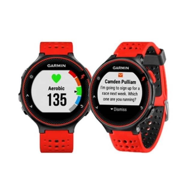 Harga garmin deals fr 235