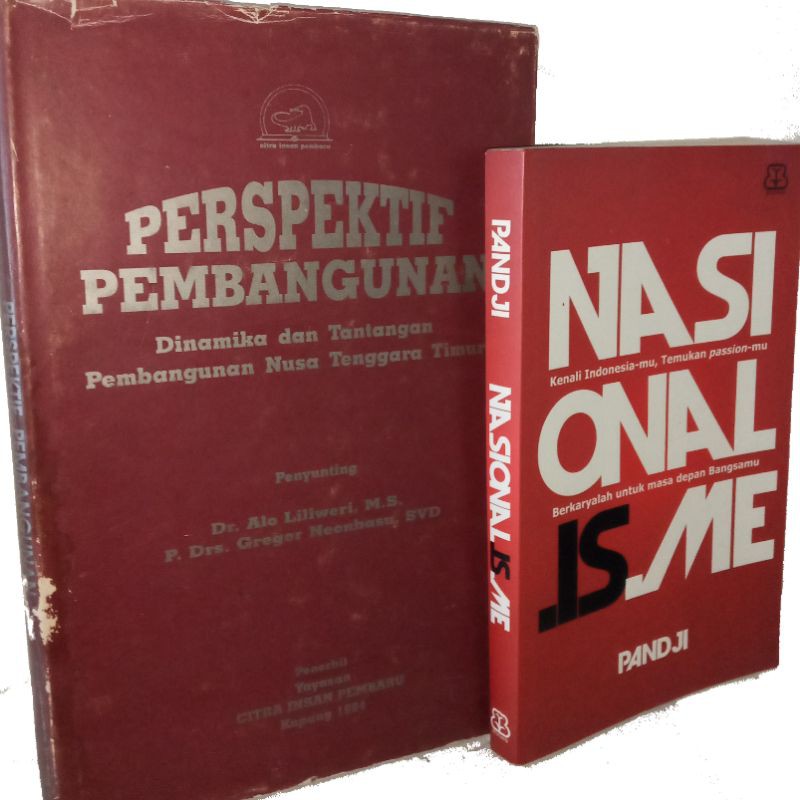 Jual Buku Rendra Tentang Bermain Drama Potret Pembangunan Puisi Ori ...