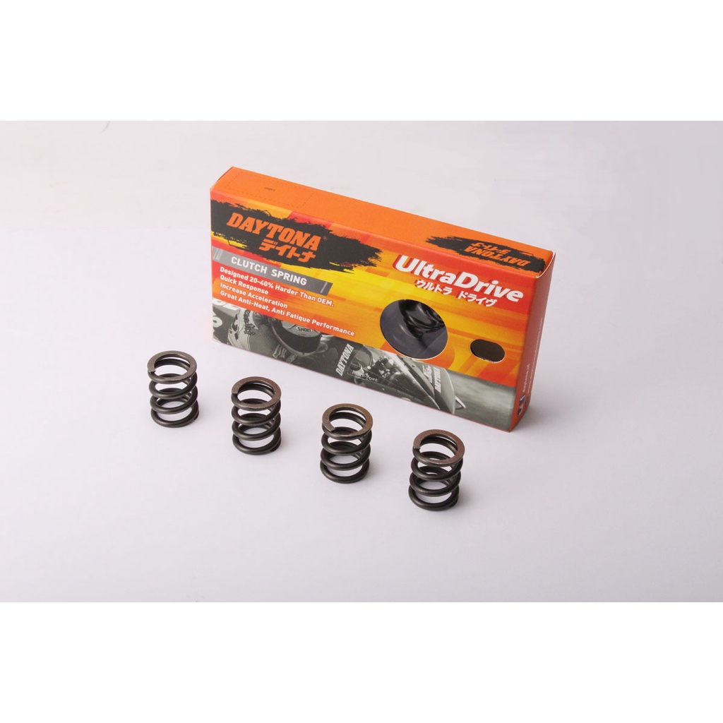 Jual Per Kopling Daytona Sonic, New CBR150, New CB150R SWOSC-V Japan ...