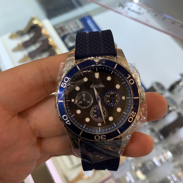 Bulova 98a190 sale