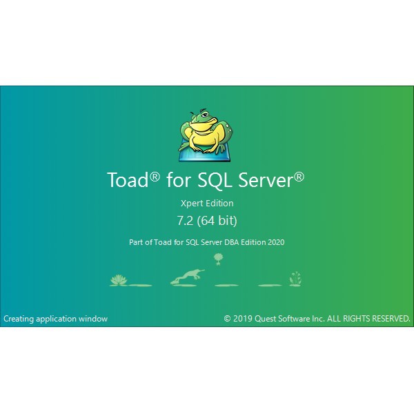 Jual Toad for SQL Server Xpert Edition Terbaru (Full Verrsion, No Trial ...