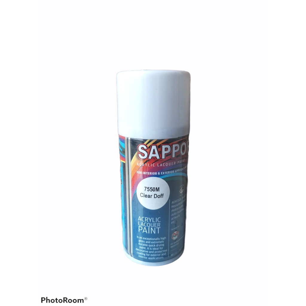 Jual Pilok Sapporo HITAM PUTIH CLEAR EPOXY HITAM DOP 150ml | Shopee ...