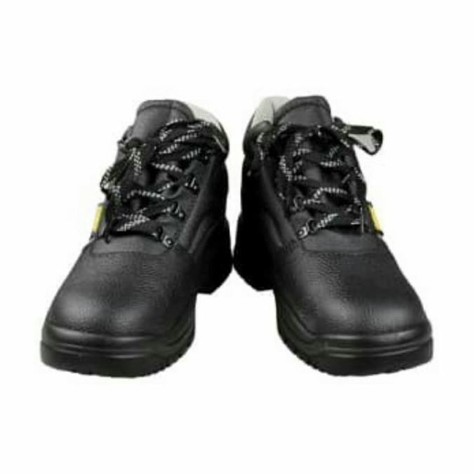 Jual Krisbow Sepatu Safety Pengaman Arrow 39 Karnitaolshop Shopee Indonesia