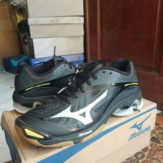 Jual Mizuno WLZ 2 Original Shopee Indonesia