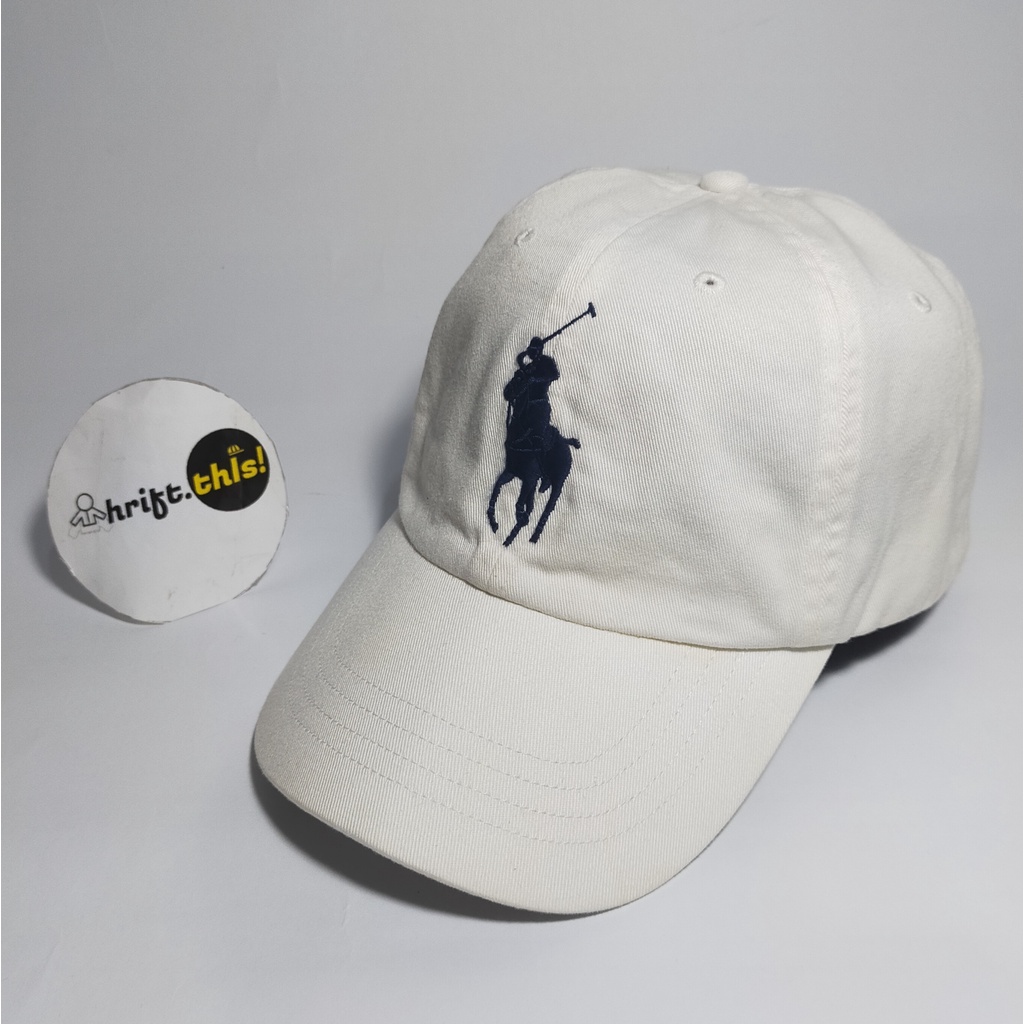 Topi polo ralph lauren original sales