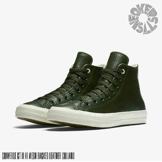 Converse ct 2 high online